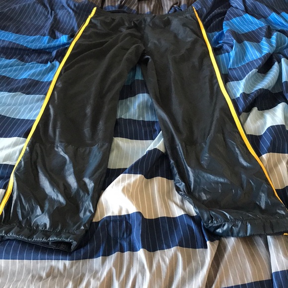 Adidas athletic pants🔥💥 - Picture 5 of 7